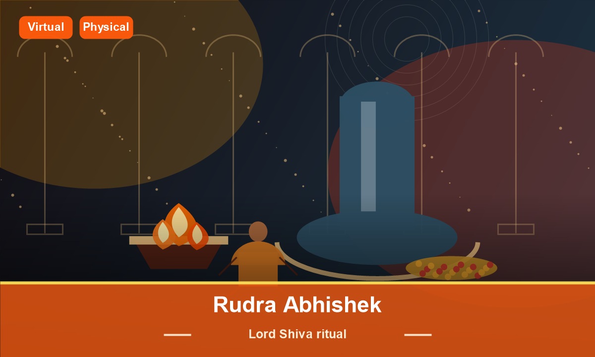 Rudra Abhishek